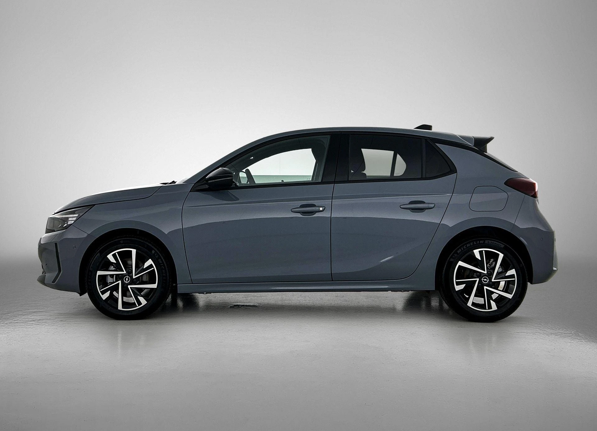 Opel Corsa – autofoto 5