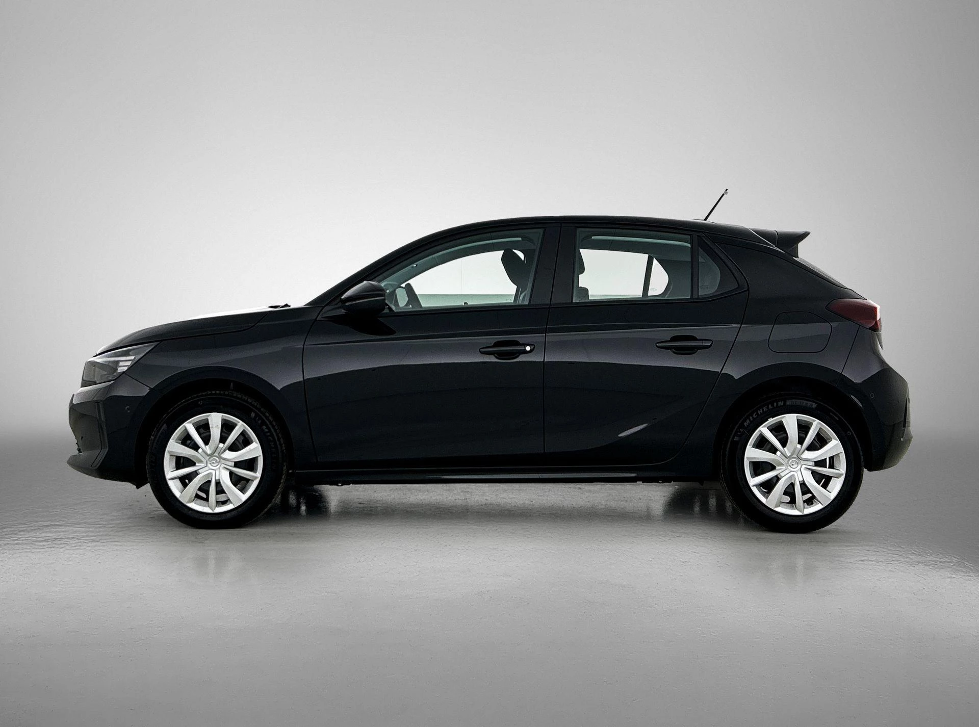 Opel Corsa – autofoto 4