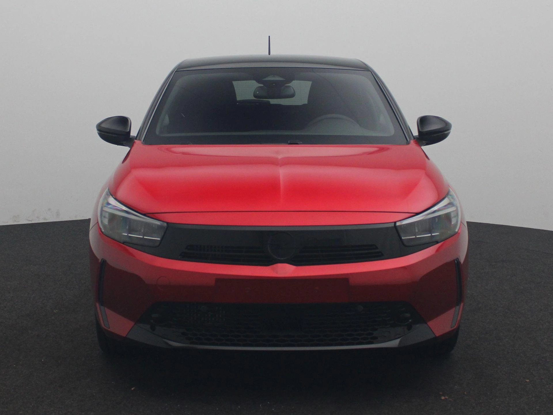 Opel Corsa – autofoto 4