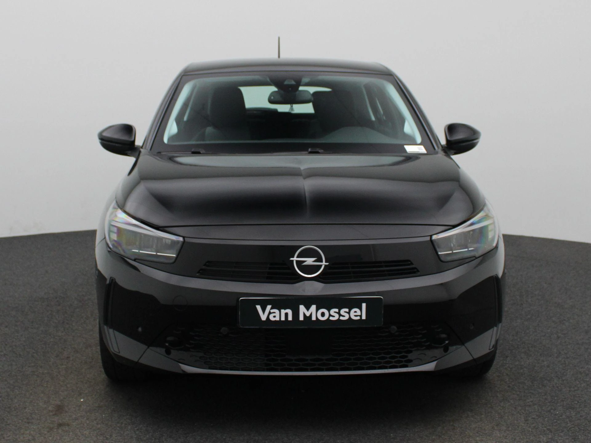 Opel Corsa – autofoto 4