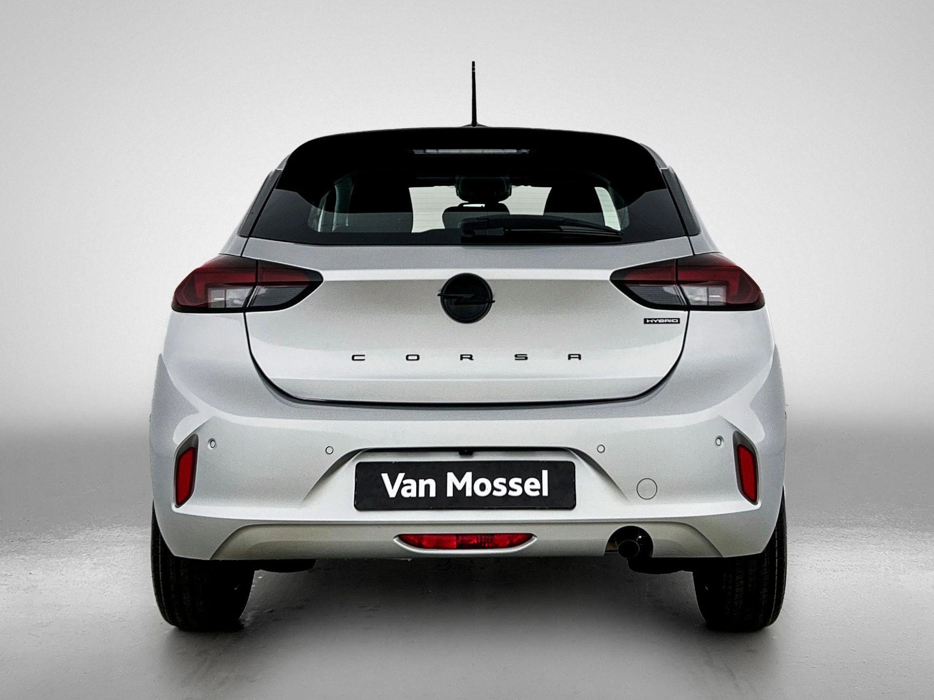 Opel Corsa – autofoto 5