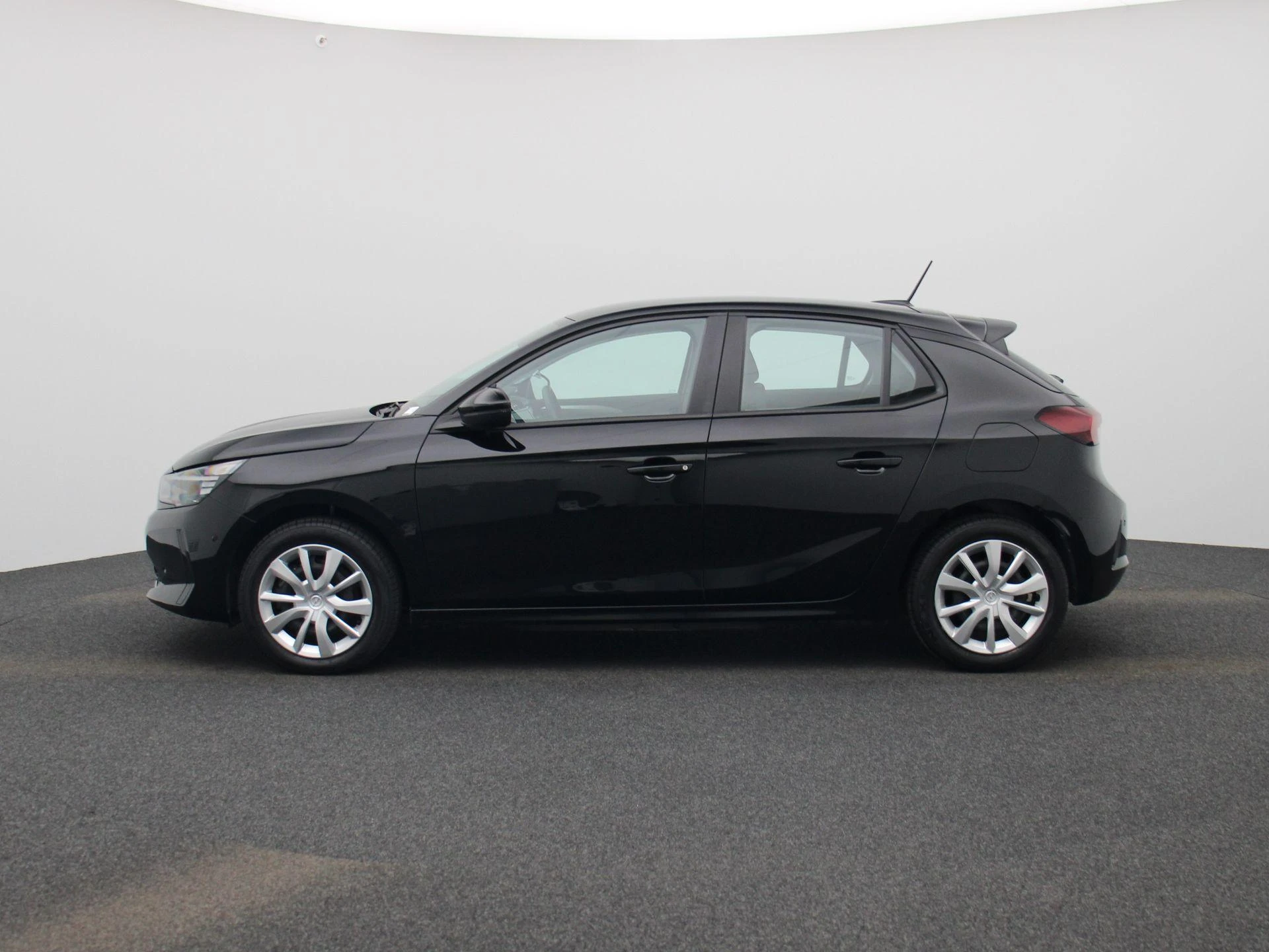 Opel Corsa – autofoto 5