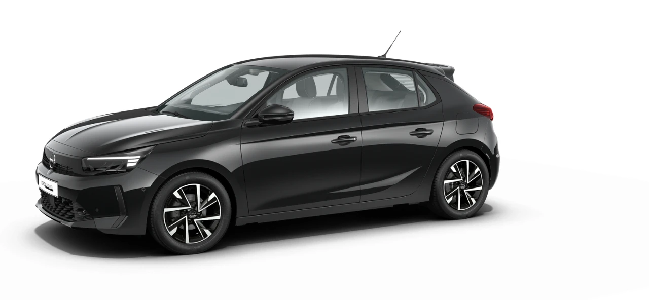 Opel Corsa – autofoto 5