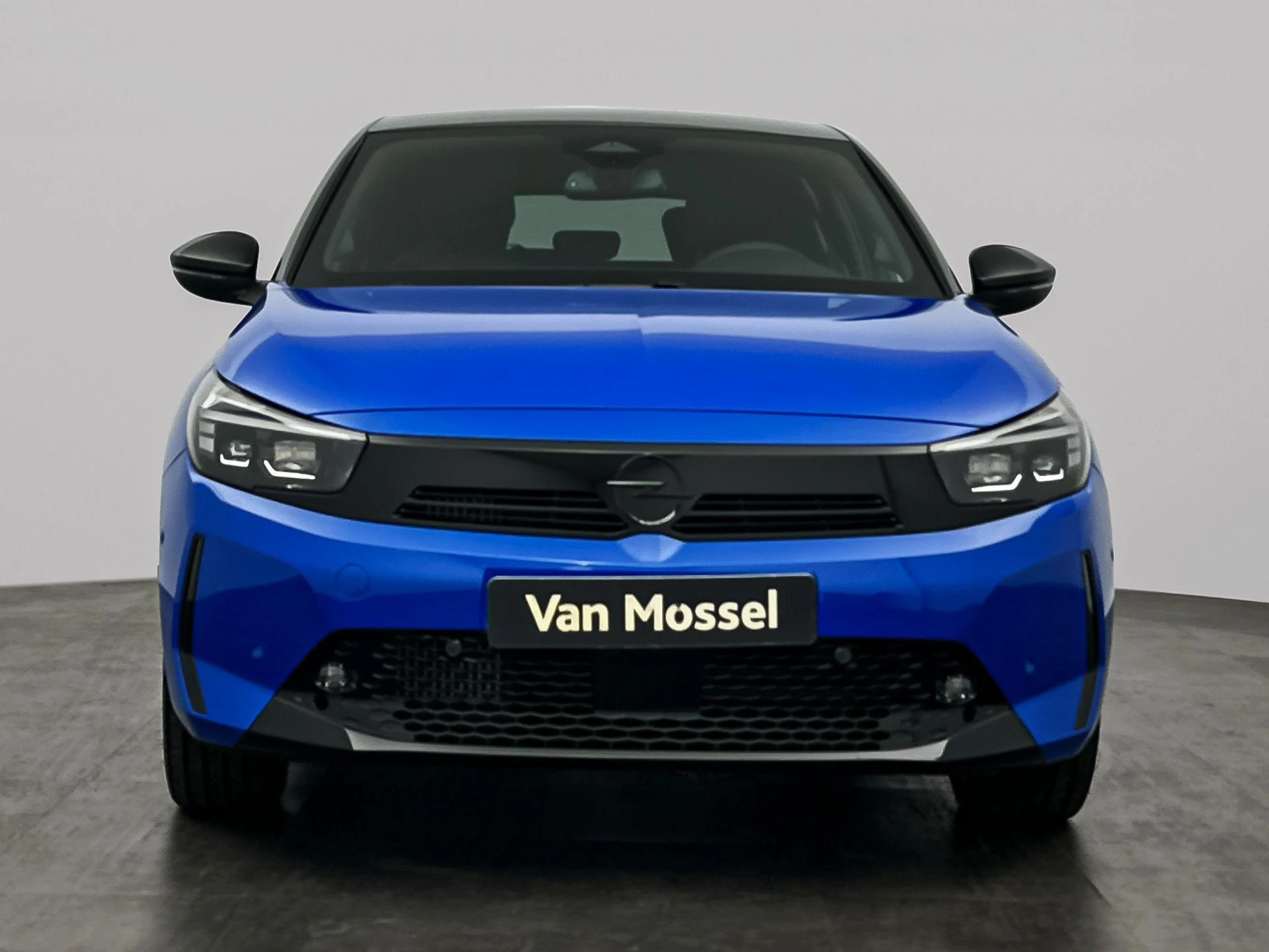 Opel Corsa – autofoto 5