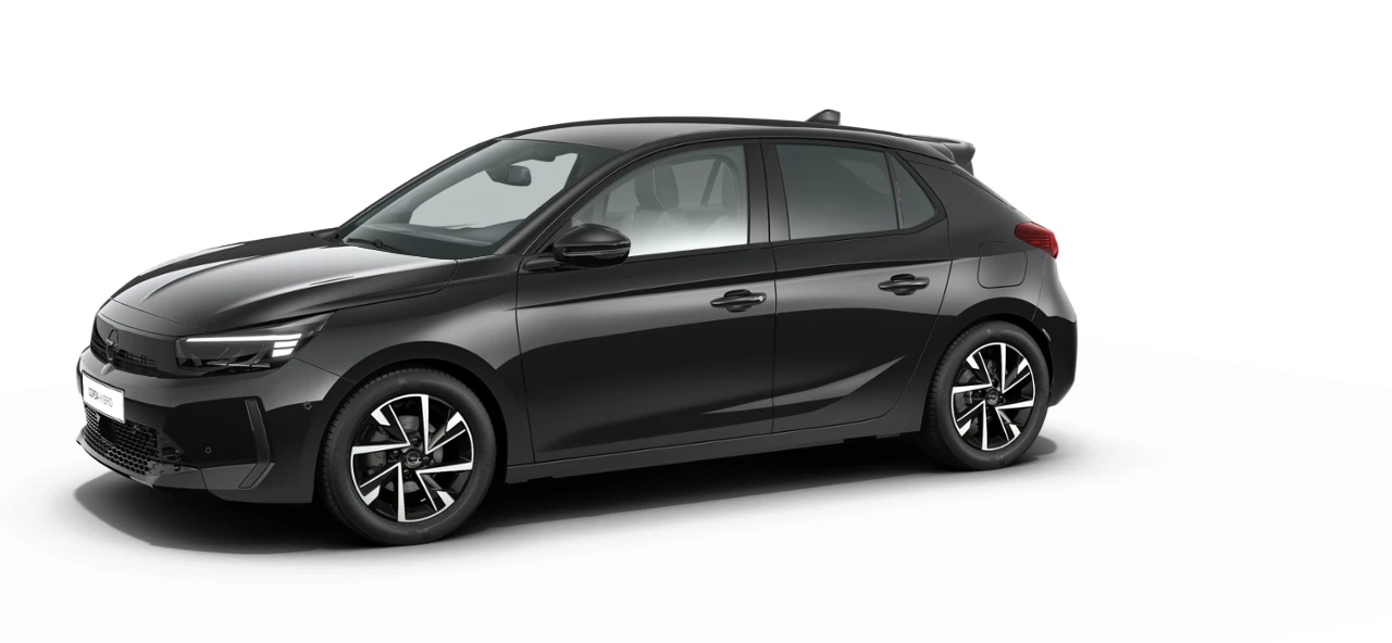 Opel Corsa – autofoto 5