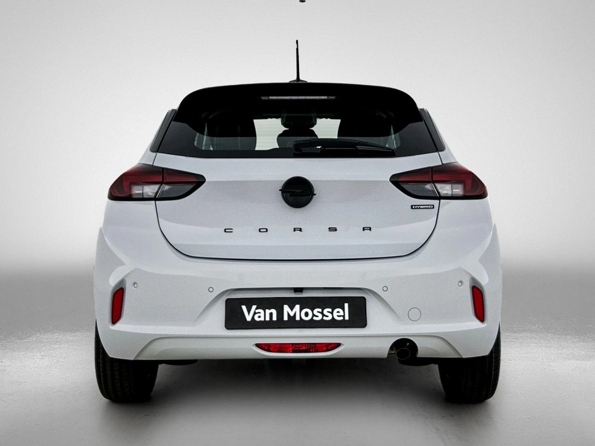 Opel Corsa – autofoto 5