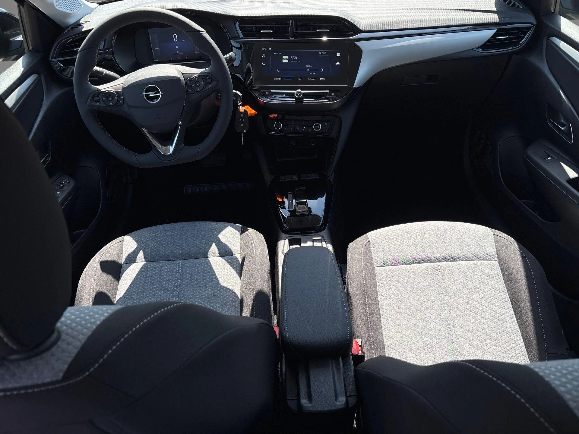 Opel Corsa – autofoto 5