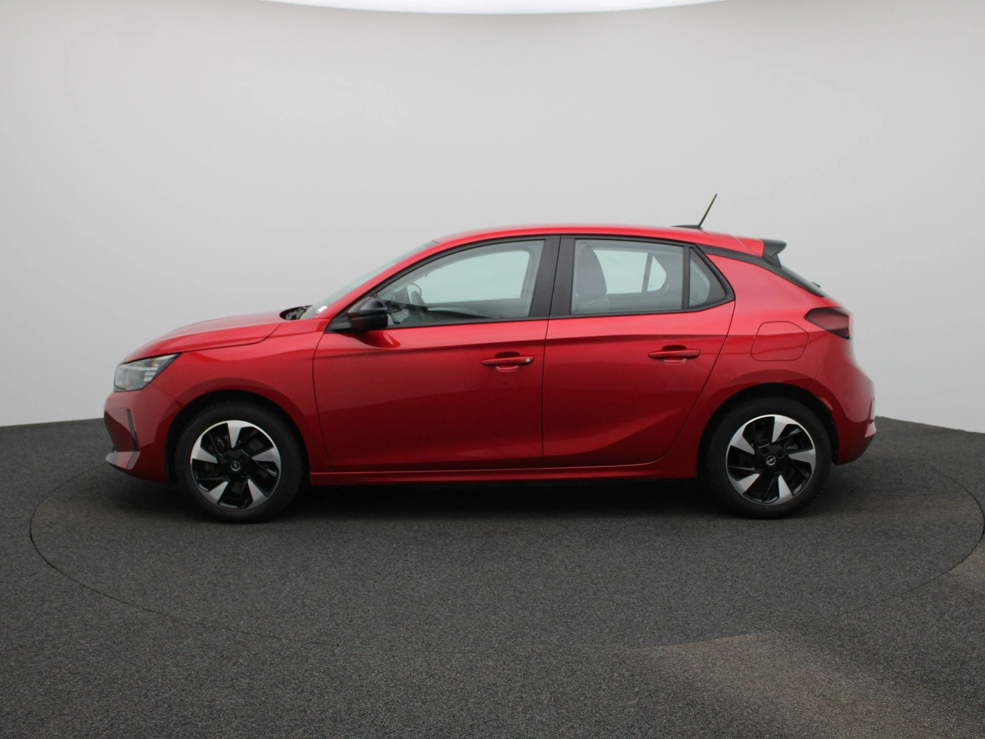 Opel Corsa – autofoto 5