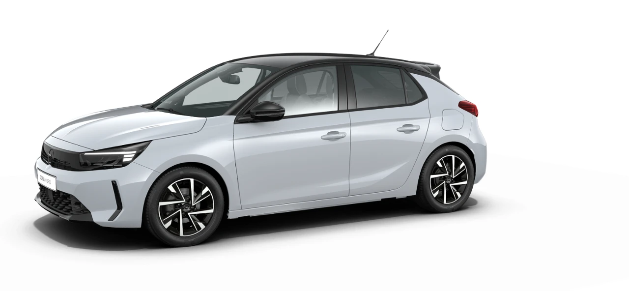 Opel Corsa – autofoto 5
