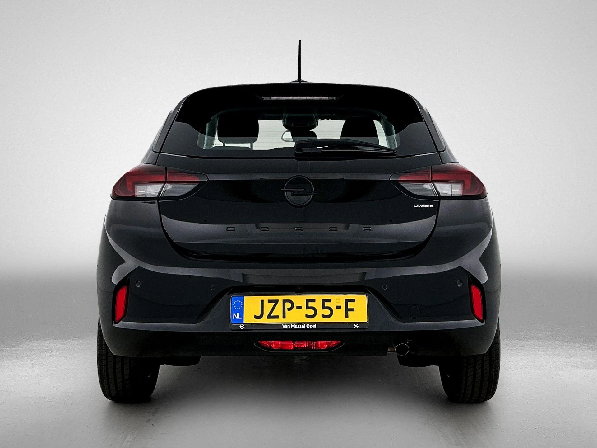 Opel Corsa – autofoto 5