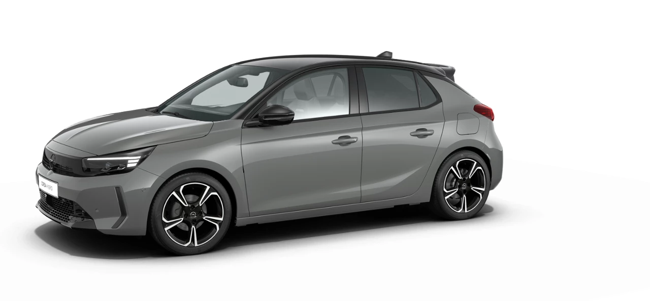 Opel Corsa – autofoto 5