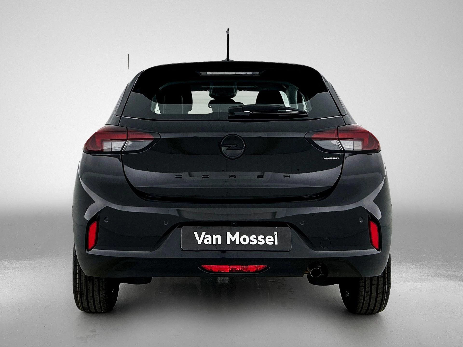Opel Corsa – autofoto 5