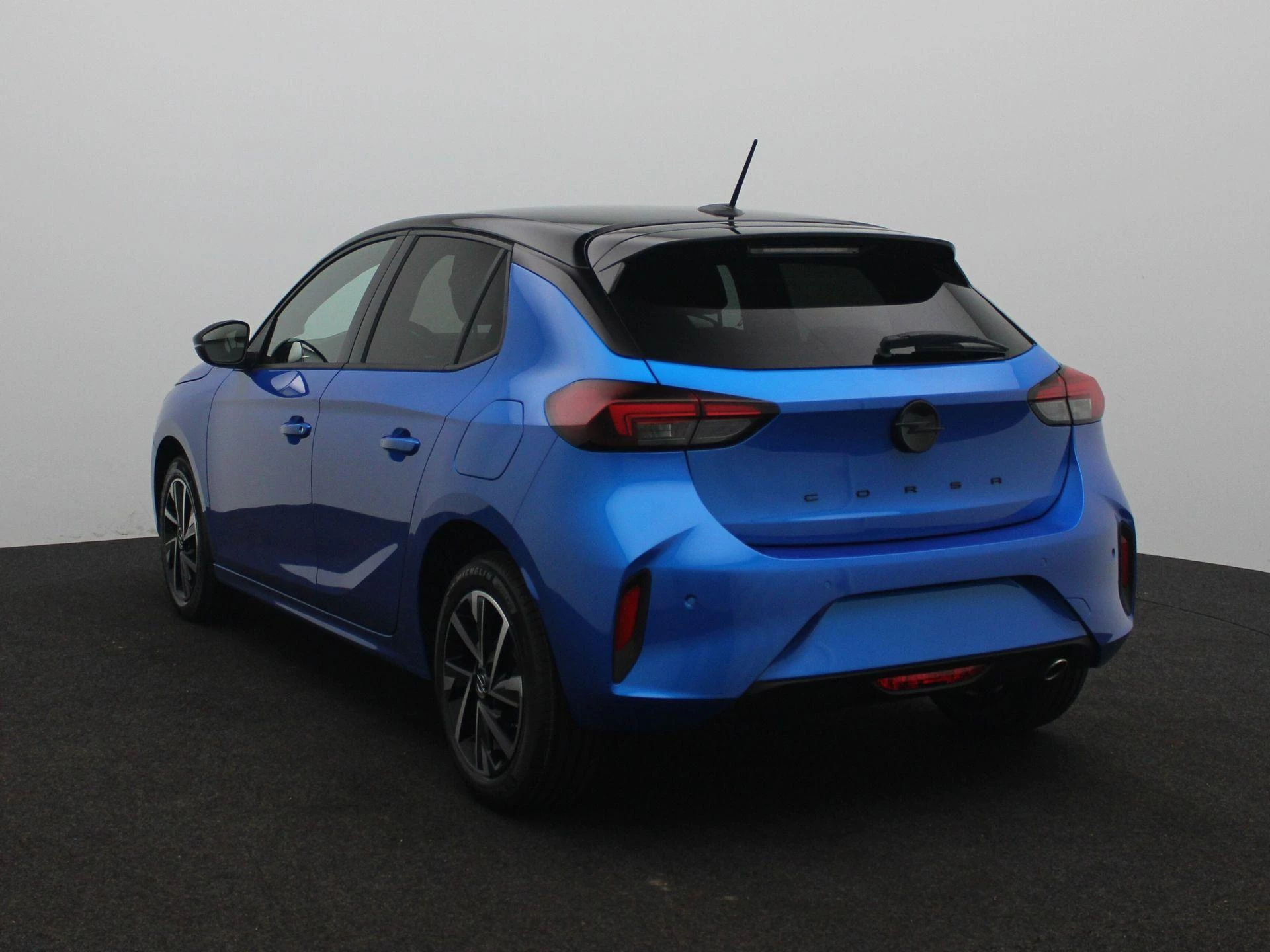 Opel Corsa – autofoto 5