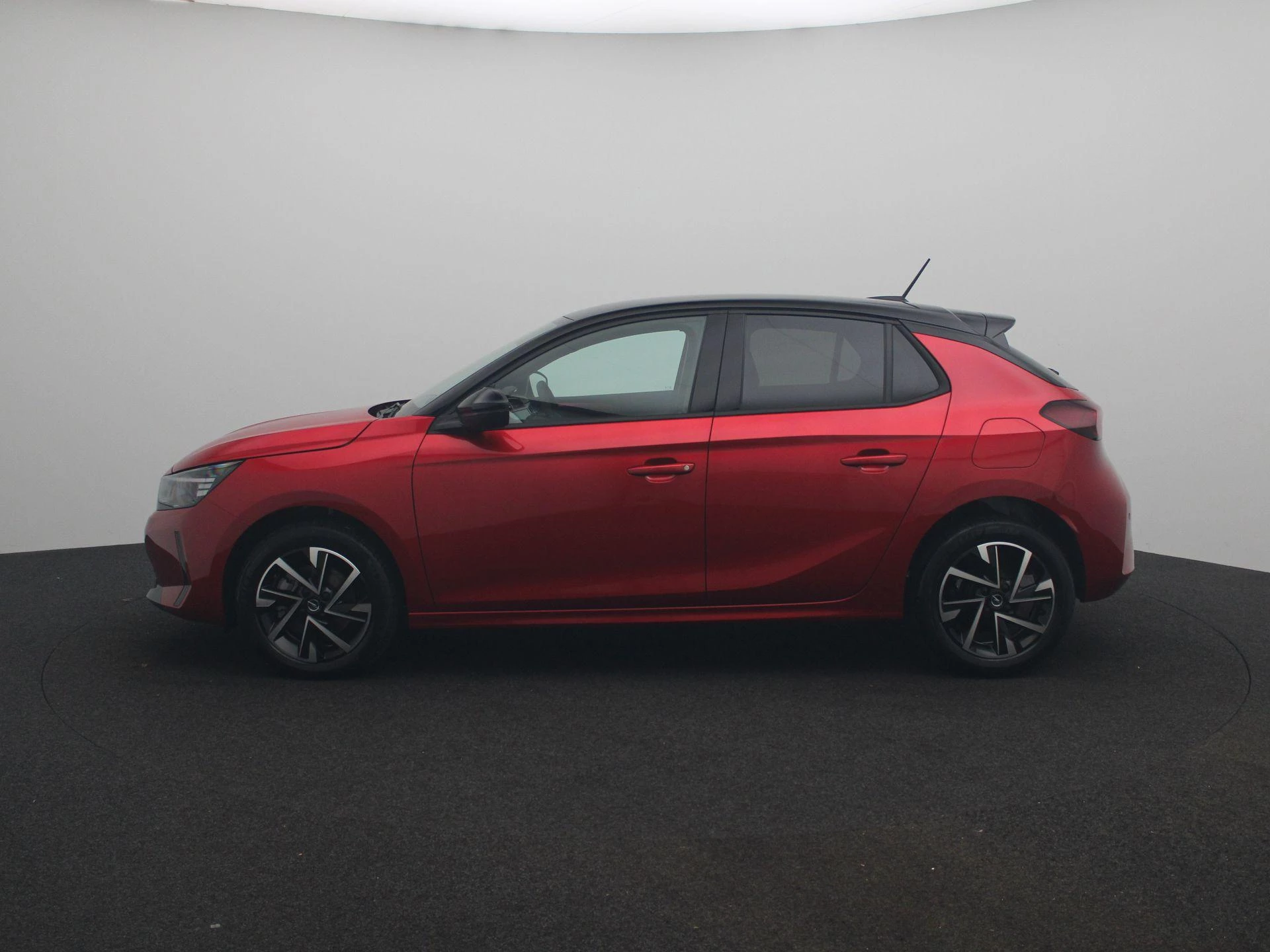 Opel Corsa – autofoto 5