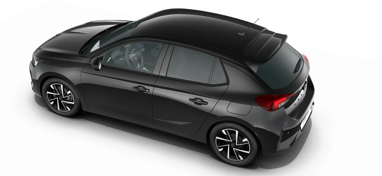 Opel Corsa – autofoto 5
