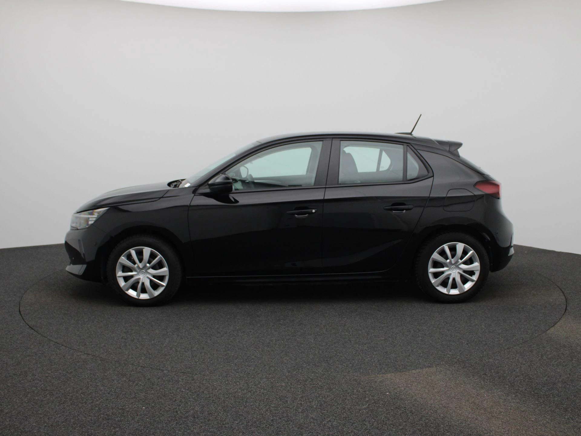 Opel Corsa – autofoto 5