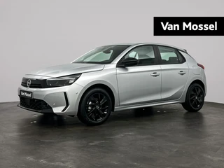 Opel Corsa financial lease – kenteken GZX-06-R