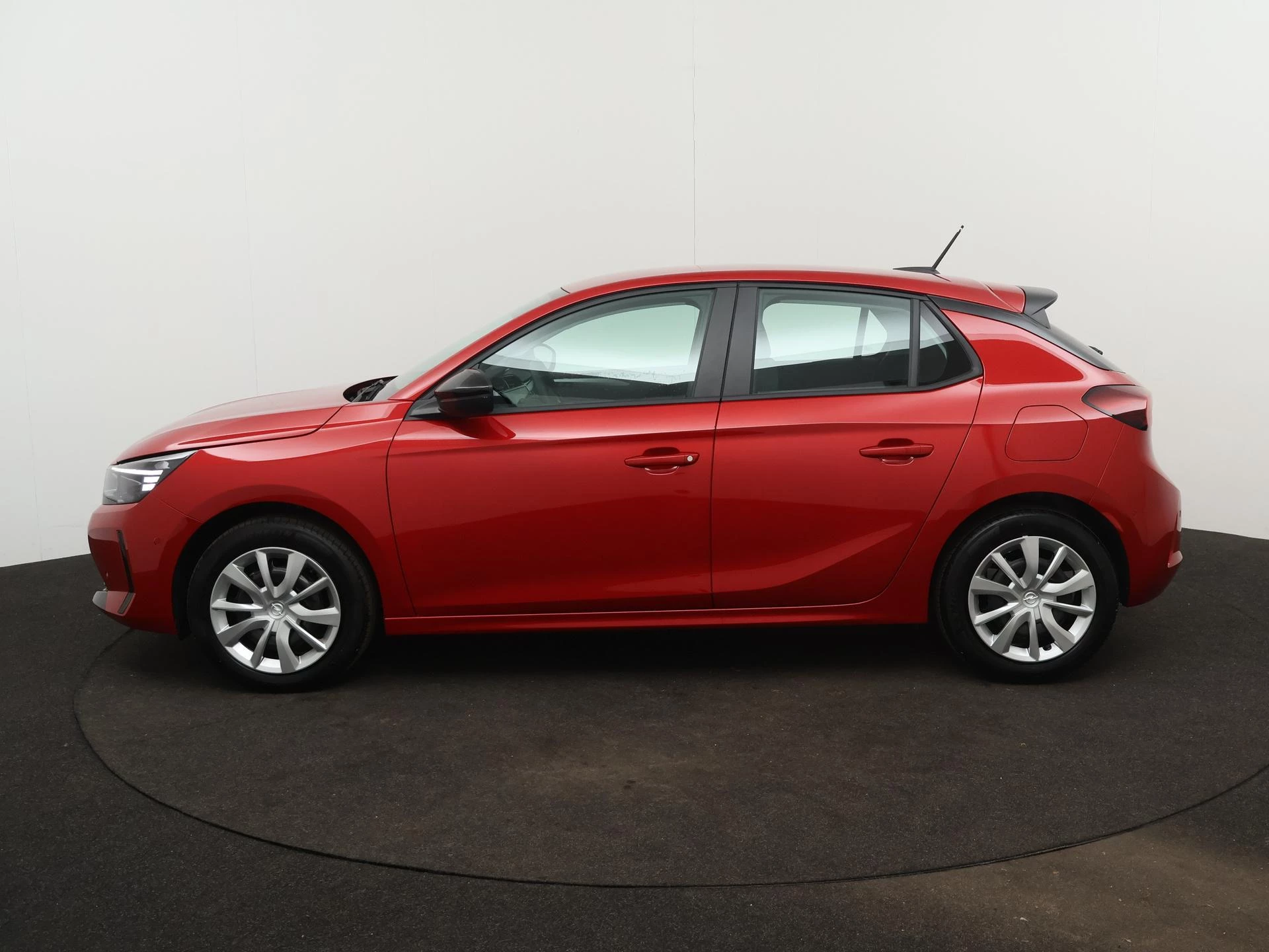 Opel Corsa met kenteken HHH-68-L – autofoto 3