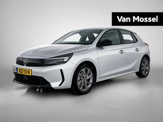 Opel Corsa met kenteken HZZ-13-B – autofoto 2