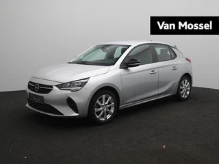 Opel Corsa financial lease – kenteken KDT-49-R