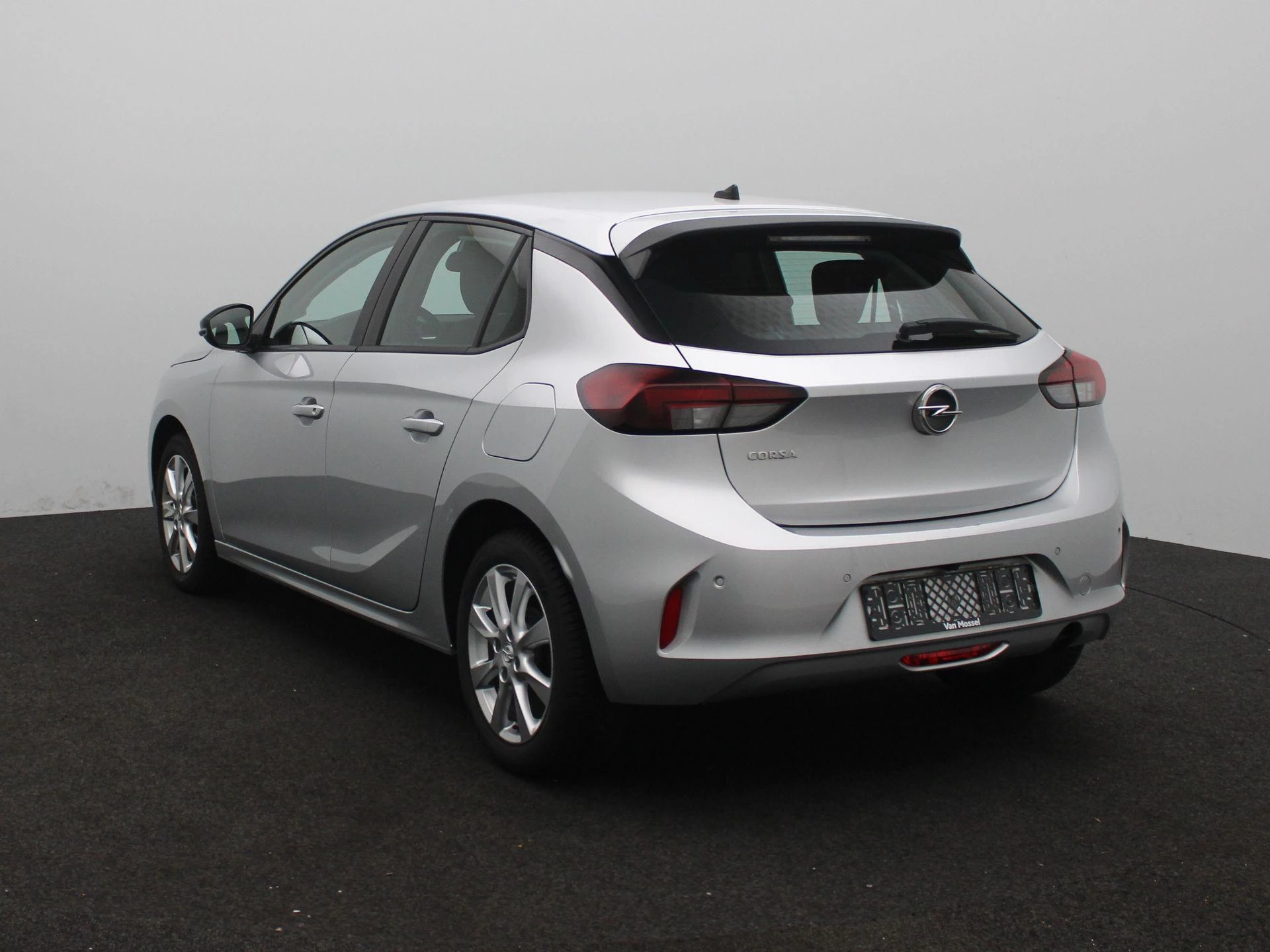 Opel Corsa met kenteken KDT-49-R – autofoto 3