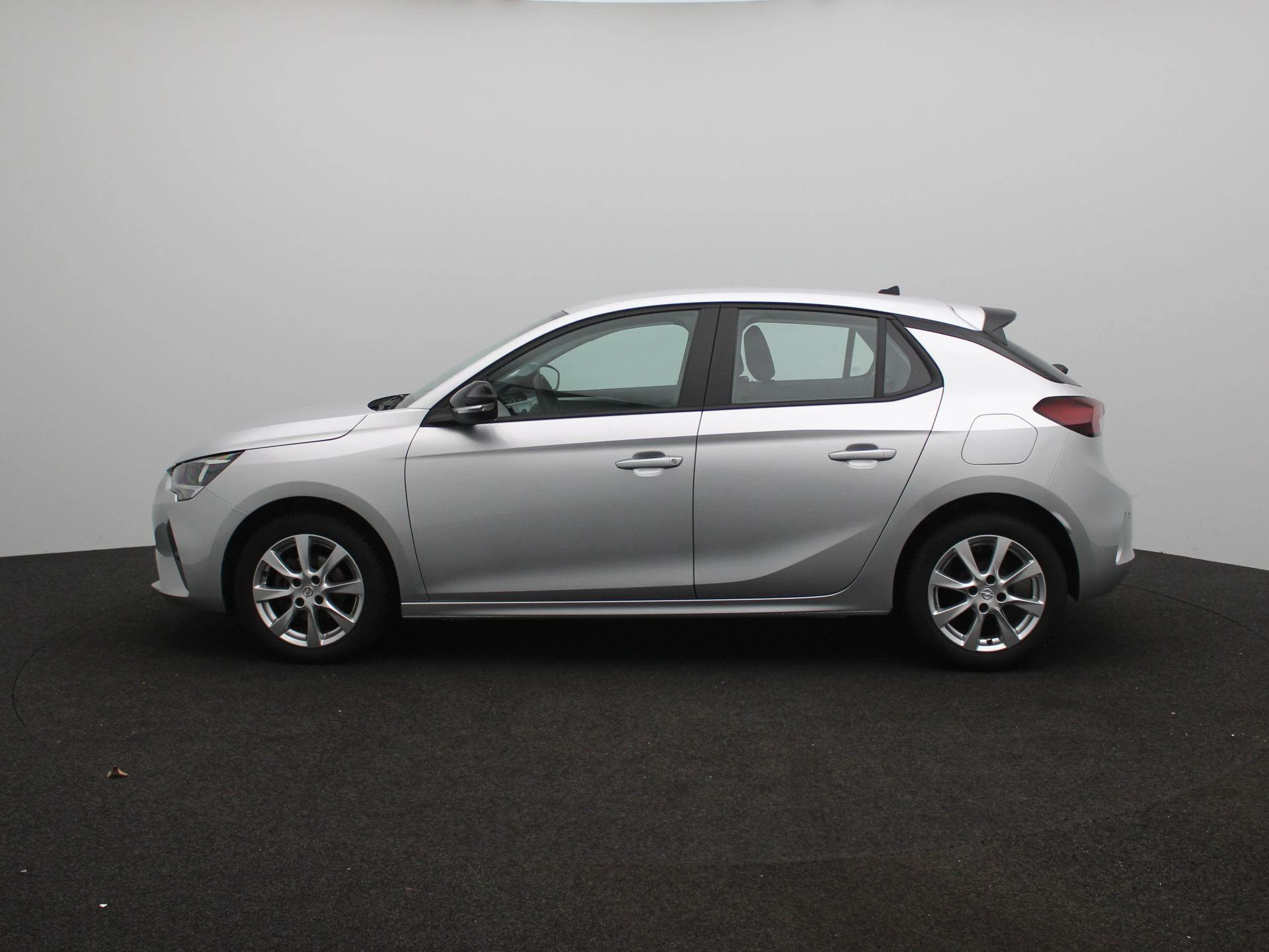 Opel Corsa met kenteken KDT-49-R – autofoto 5