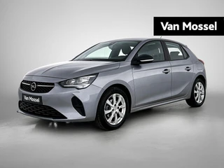 Opel Corsa financial lease – kenteken KGH-46-R