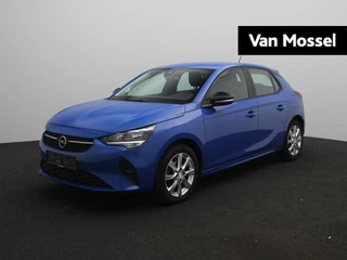Opel Corsa financial lease – kenteken KHT-02-F