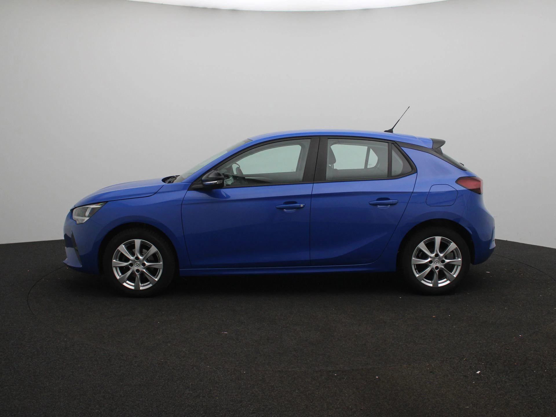 Opel Corsa met kenteken KHT-02-F – autofoto 5