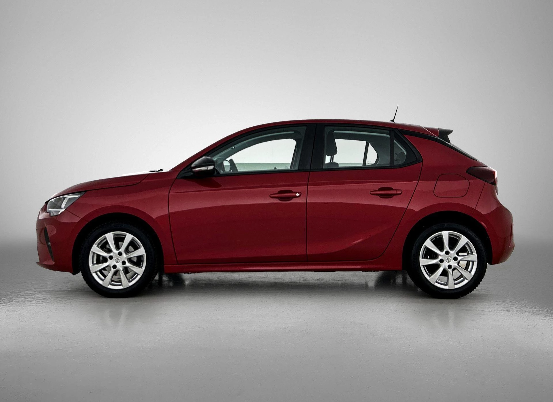 Opel Corsa met kenteken KKN-58-L – autofoto 4