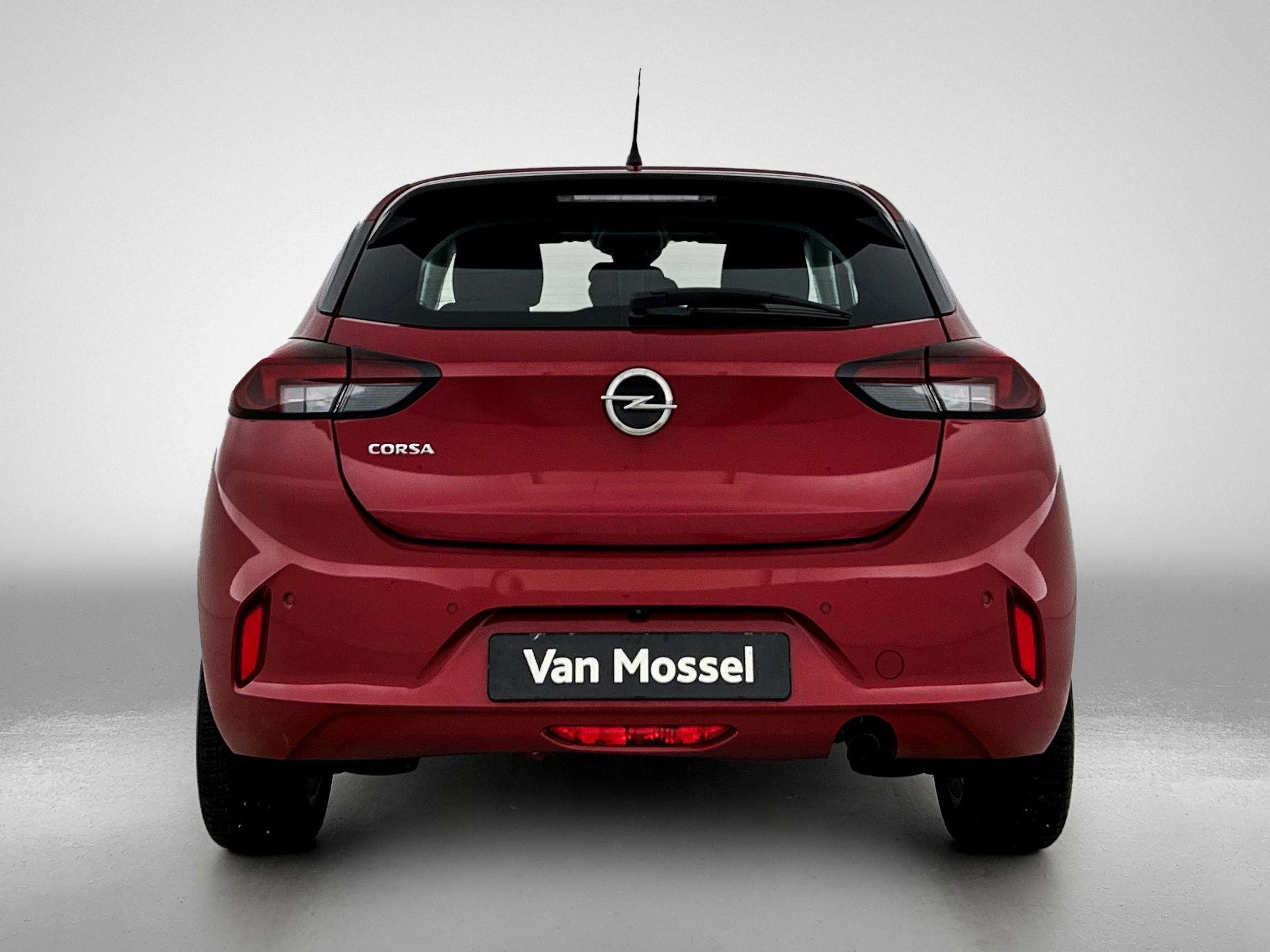 Opel Corsa met kenteken KKN-58-L – autofoto 5