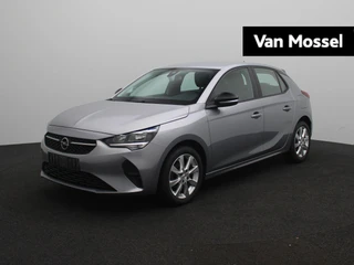 Opel Corsa financial lease – kenteken KLH-89-D