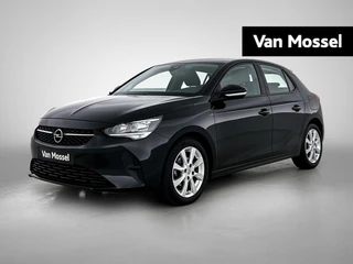 Opel Corsa financial lease – kenteken KLX-97-Z