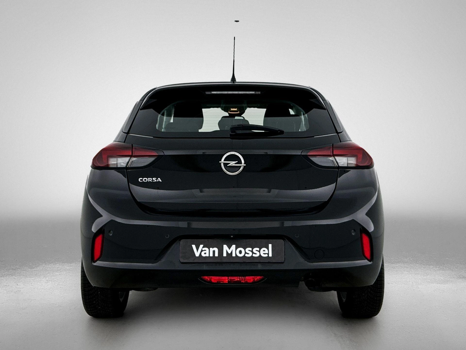 Opel Corsa met kenteken KLX-97-Z – autofoto 5