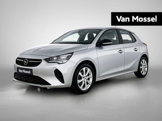 Opel Corsa financial lease – kenteken KPH-43-T