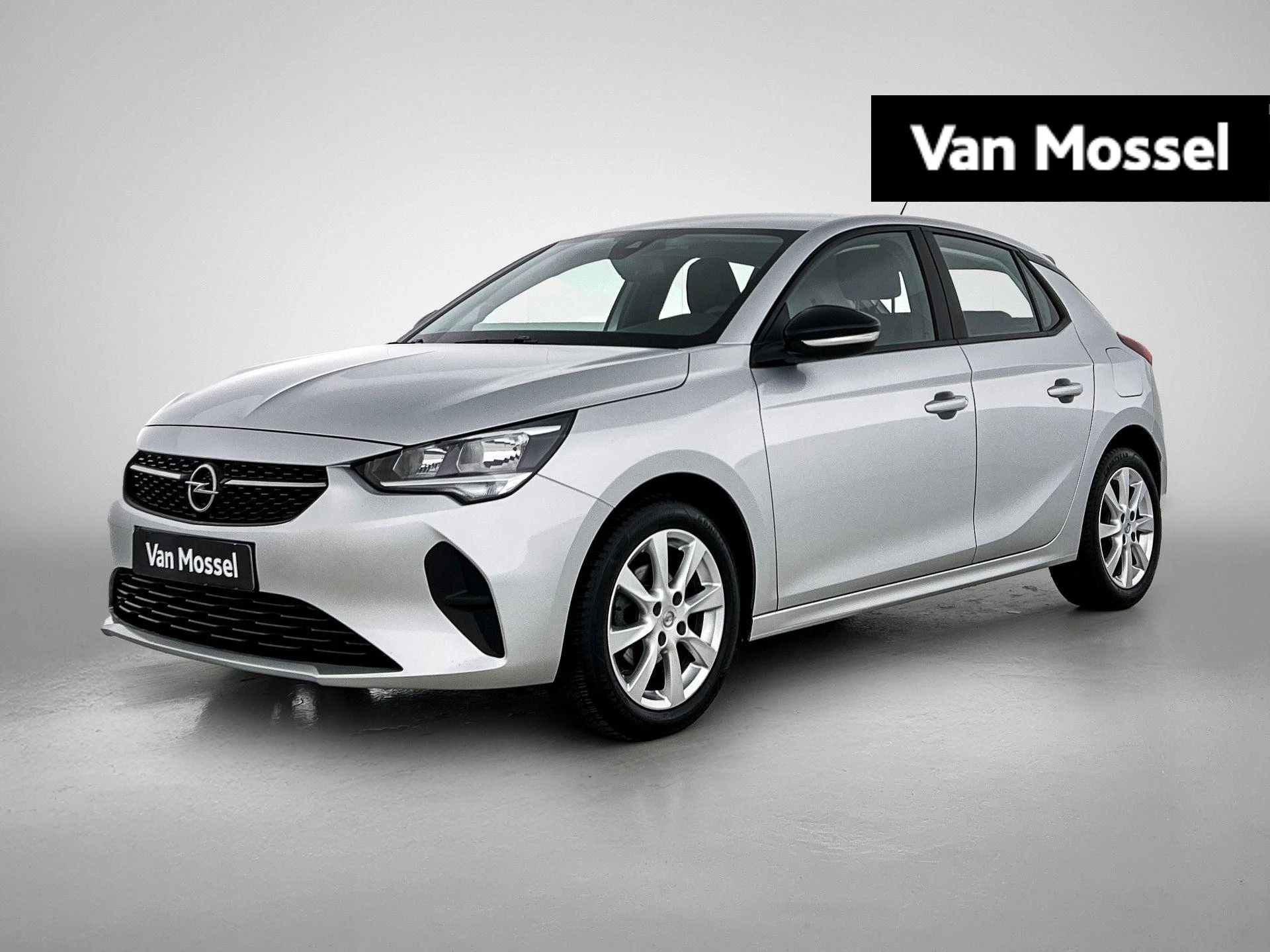 Opel Corsa met kenteken KPH-43-T – autofoto 2