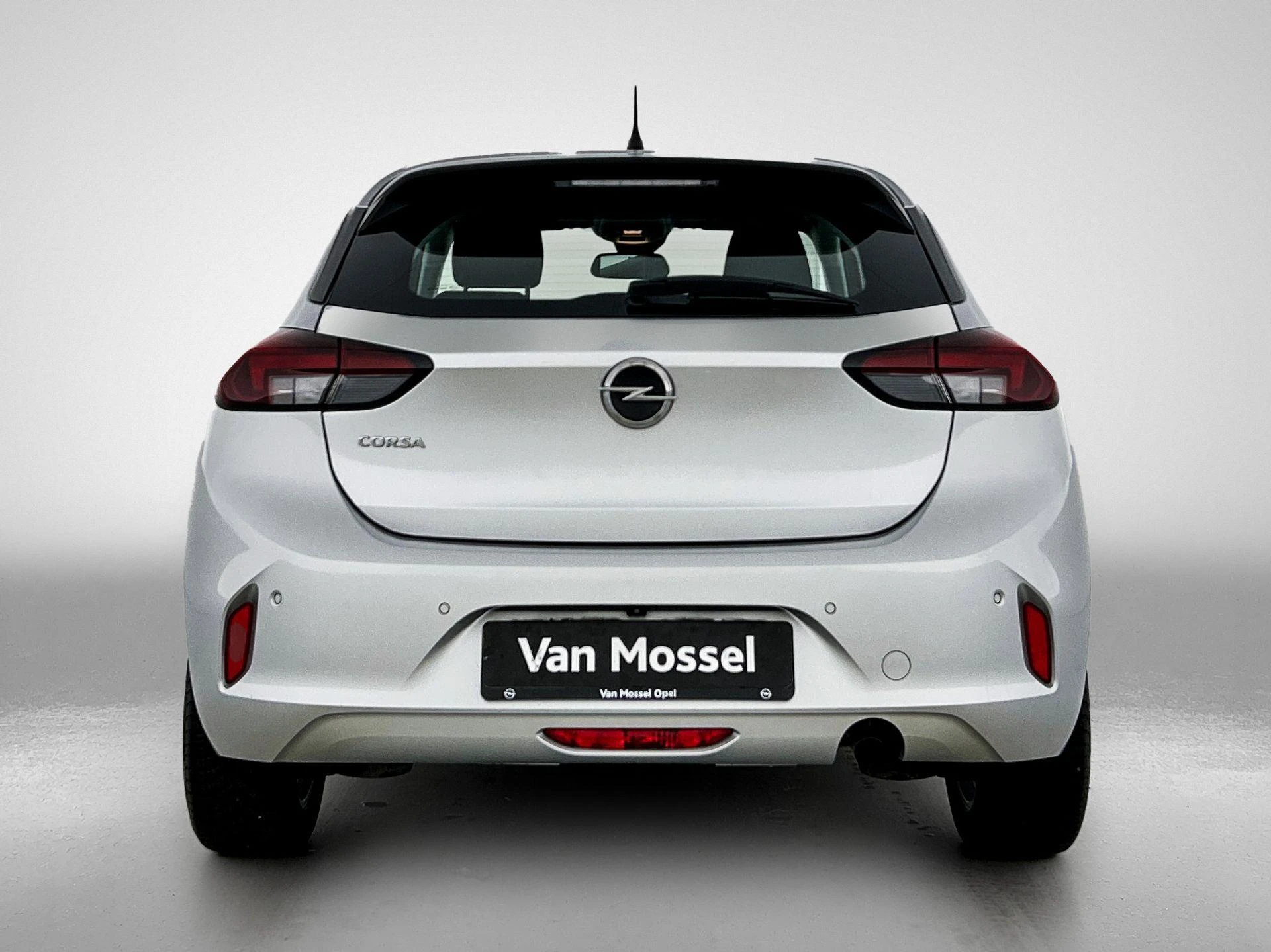 Opel Corsa met kenteken KPH-43-T – autofoto 5