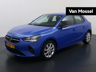 Opel Corsa financial lease – kenteken L-262-JS