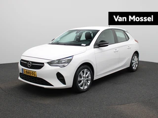 Opel Corsa financial lease – kenteken L-840-FG