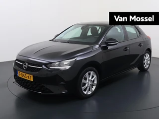 Opel Corsa financial lease – kenteken P-045-XT