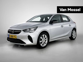 Opel Corsa financial lease – kenteken R-886-FG