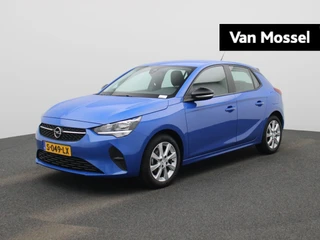 Opel Corsa financial lease – kenteken S-049-LX