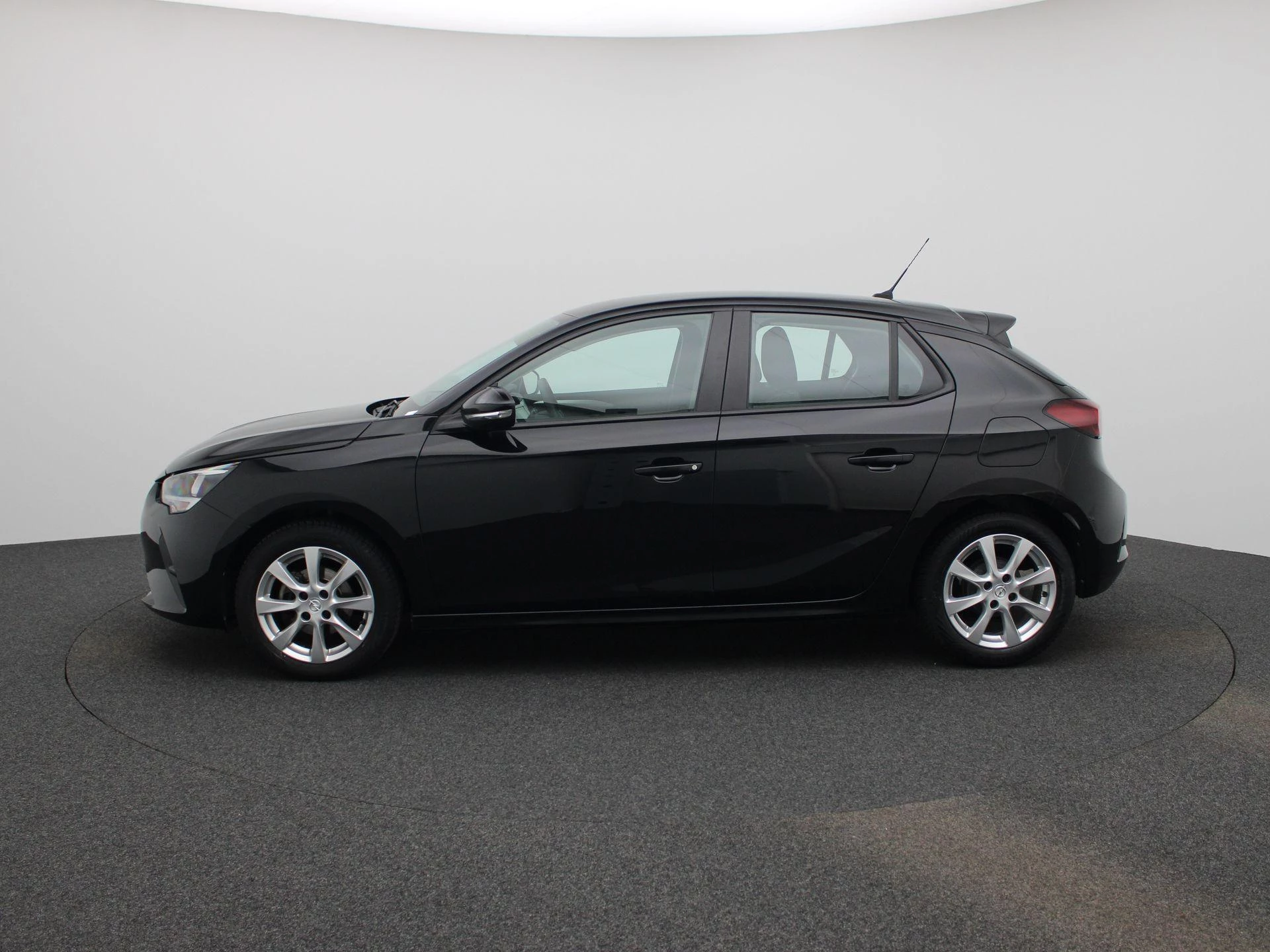 Opel Corsa met kenteken S-063-LX – autofoto 5
