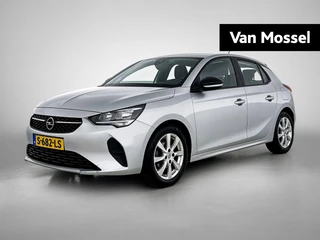 Opel Corsa financial lease – kenteken S-682-LS