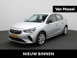 Opel Corsa financial lease – kenteken T-937-DZ