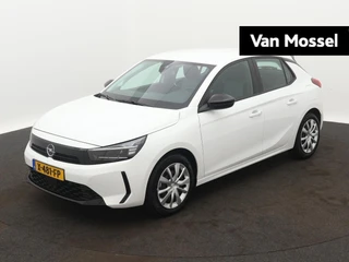 Opel Corsa financial lease – kenteken X-481-FP