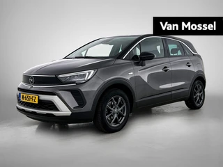Opel Crossland financial lease – kenteken 47100