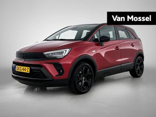 Opel Crossland financial lease – kenteken GKG-44-Z