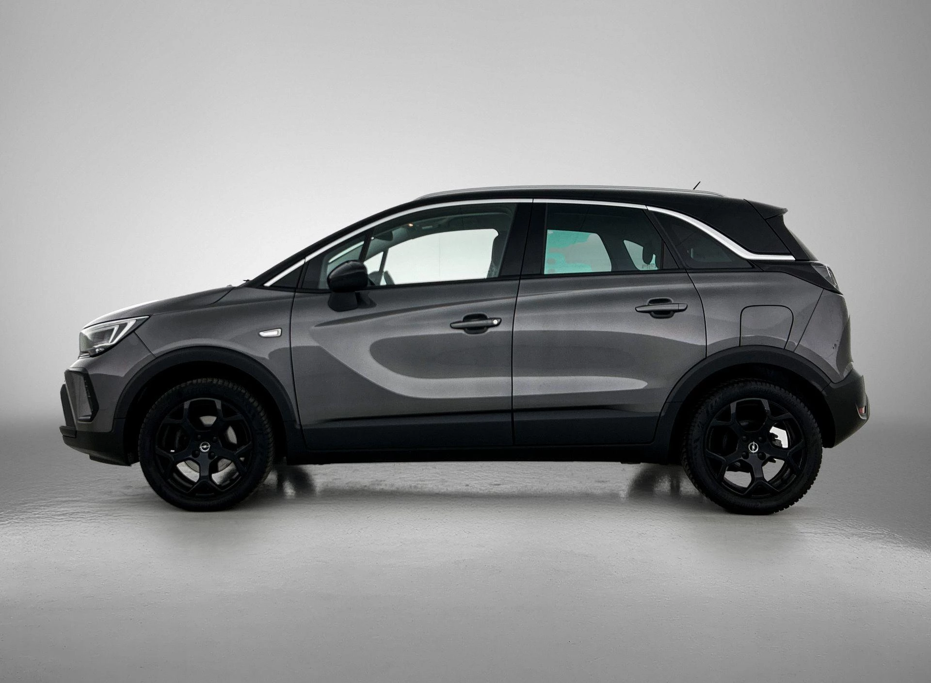 Opel Crossland met kenteken KJG-97-T – autofoto 4