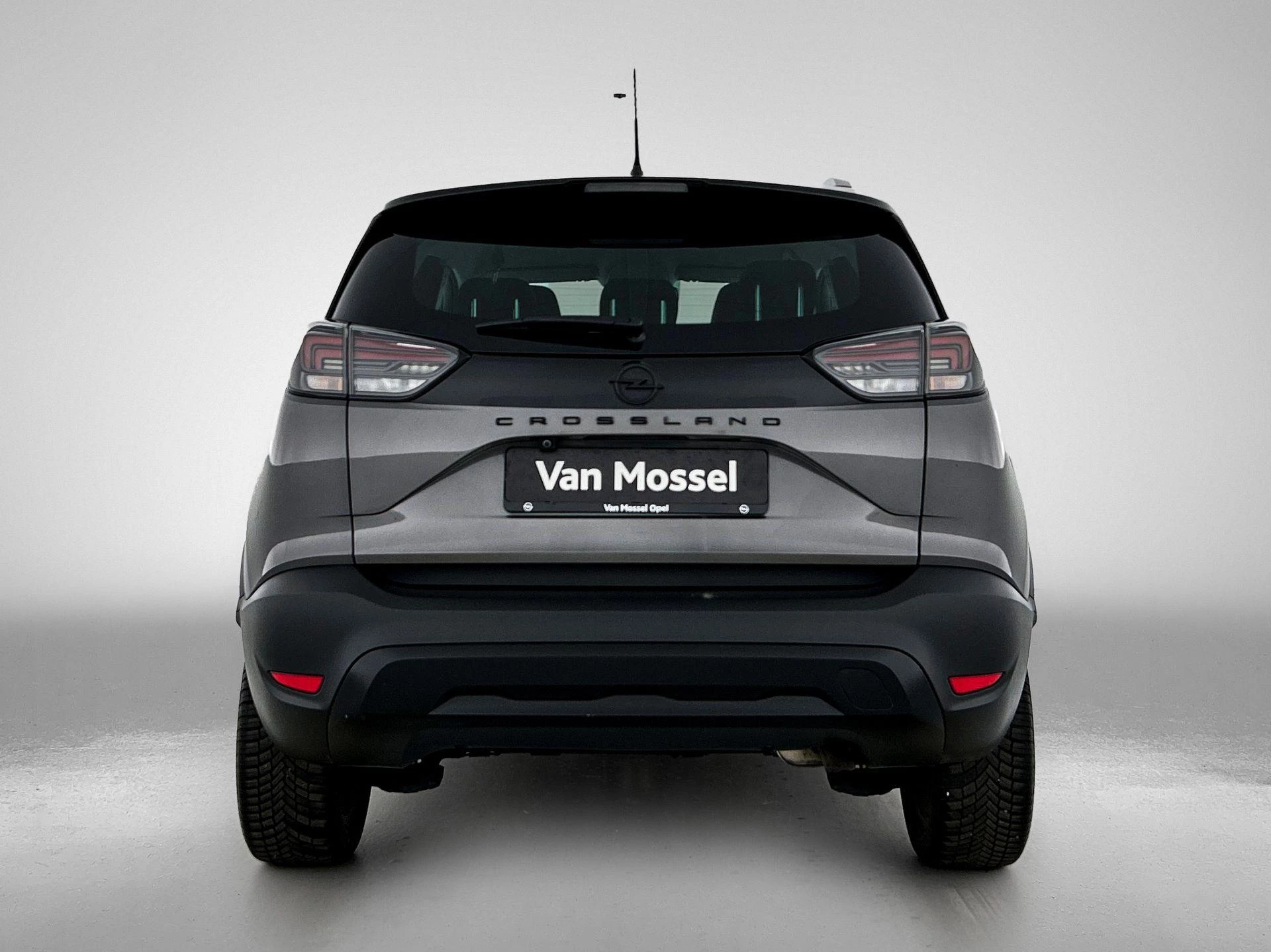 Opel Crossland met kenteken KJG-97-T – autofoto 5